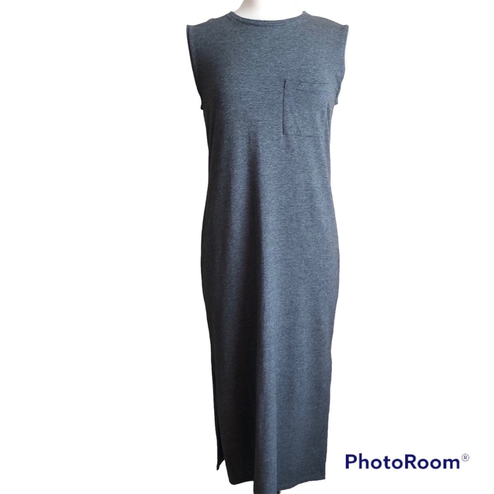 Theory Sleeveless Dress - Picture 11 of 16